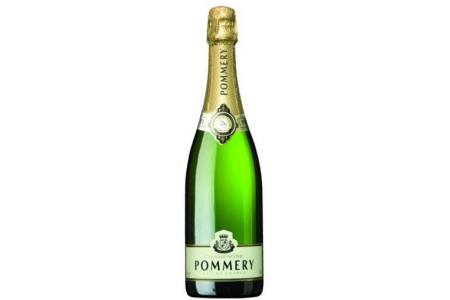 pommery dry elixir