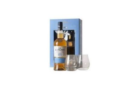 the glenlivet founders gv glas