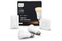 philips hue white startersset