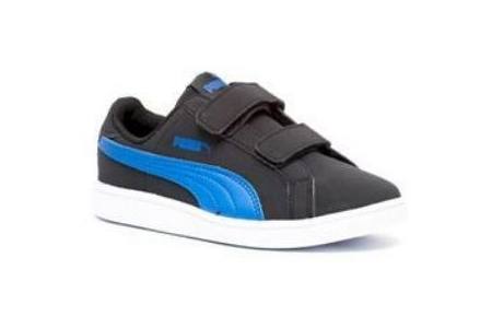 puma smash fun buck kinder sneakers