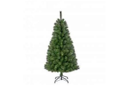 black box kerstboom medford 120 cm