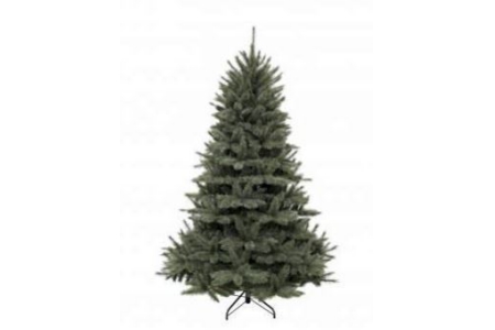 triumph tree kerstboom forest pine 185 x 130 cm