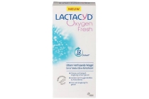 lactacyd oxygen fresh