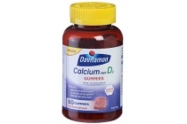 davitamon calcium gummies