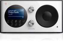 philips klokradio ae8000 10