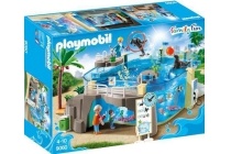 playmobil 9060 zeeaquarium