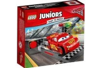 lego juniors cars mcqueen