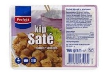 perfekt sate babi