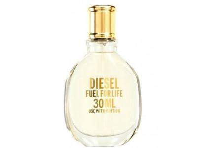 diesel fuel for life femme