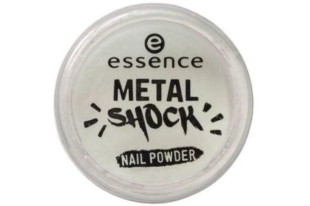 essence metal shock