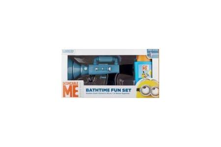 minions cadeauset