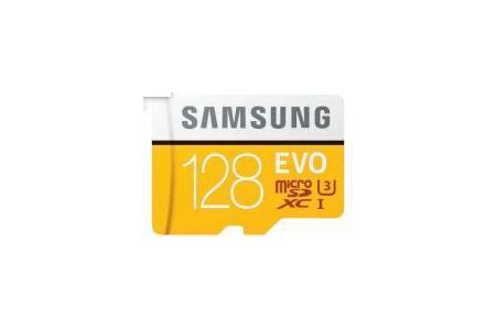 samsung 128 gb geheugenkaart