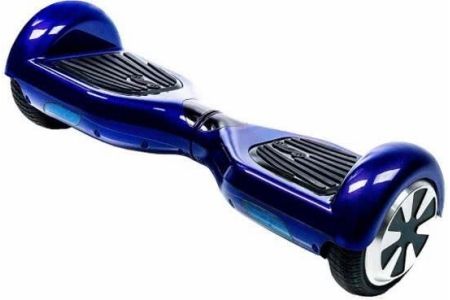 hoverboard p5