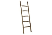 decoratieve ladder recycle 210 cm