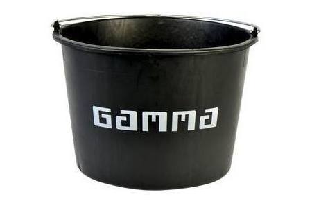 gamma bouwemmer