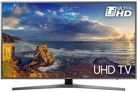 samsung ultra hd tv ue40mu6470