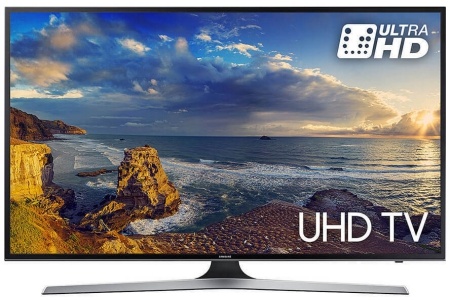 samsung ultra hd 4k smart tv ue49mu6120