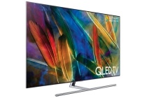 samsung qled tv qe65q8f