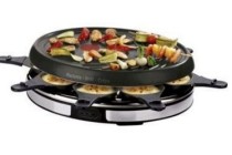 tefal deco 8 gourmet