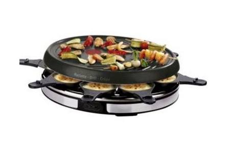 tefal deco 8 gourmet