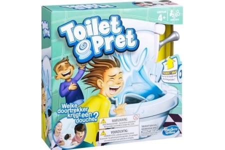 toilet pret