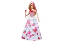 barbie prinsespop