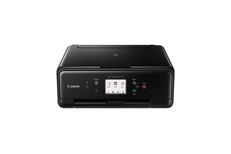 canon pixma ts6150 multifunctionele printer