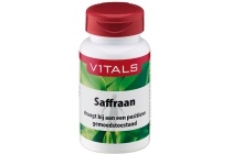 saffraan vitals