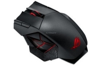 asus rog spatha gaming muis