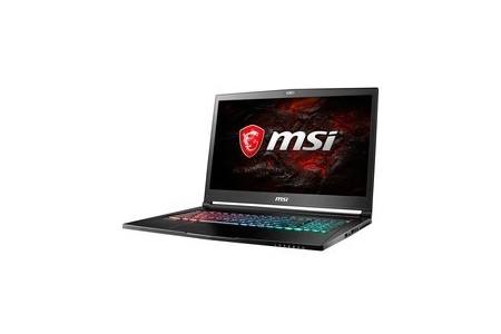 msi gs73vr 7rg stealth pro 037nl