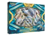 pokemon kingdra ex box tcg kaarten