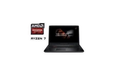 asus 17 3 gaming notebook