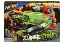 nerf zombie strike crossfire bow