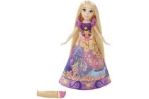 disney princess met magische jurk