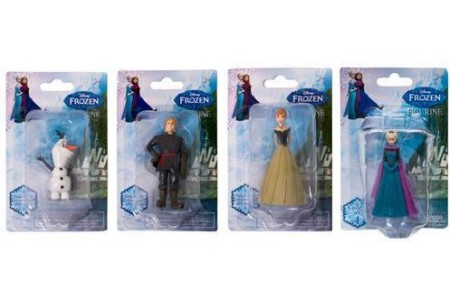 pop disney frozen single pack