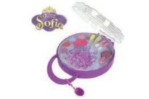 prinses sofia make up set