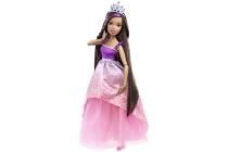 grote barbie prinsessenpop