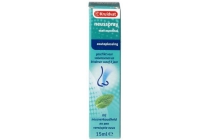 kruidvat neusspray menthol