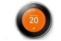 nest learning thermostat