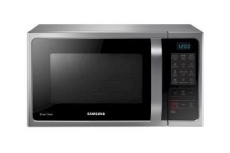 samsung mc28h5013as en zilver