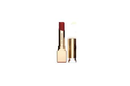 clarins rouge eclat 22 red paprika