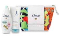 dove timeless beauty toilettas geschenkset