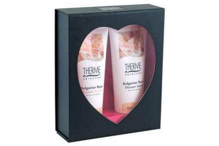 therme bulgarian rose geschenkset