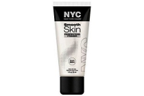 smooth skin foundation primer