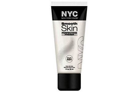 smooth skin foundation primer