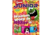 quest junior