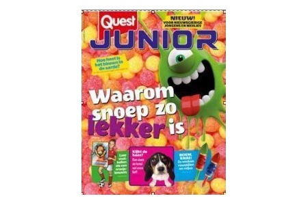 quest junior