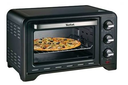 tefal mini oven type of4648