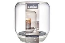 bolsius sparkle light houder classic