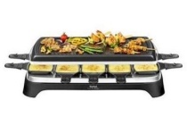 tefal gourmette grillplaat 10 re4588